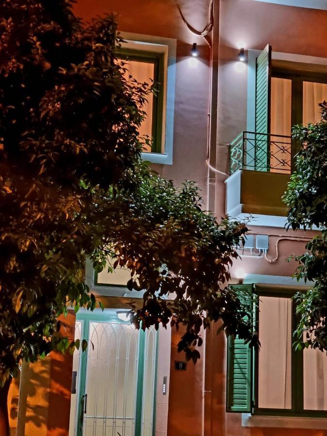 City Break Metro Ambelokipi Athen Eksteriør bilde